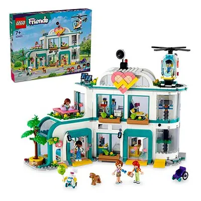 LEGO® Friends Heartlake City Krankenhaus