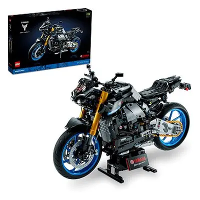 LEGO® Technic Yamaha MT-10 SP