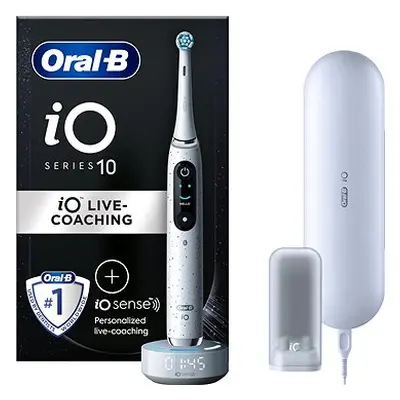 Oral-B iO Weiß