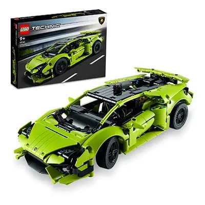 LEGO® Technic Lamborghini Huracán Tecnica