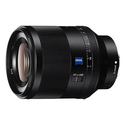 SONY FE mm f/1.4 ZA Planar