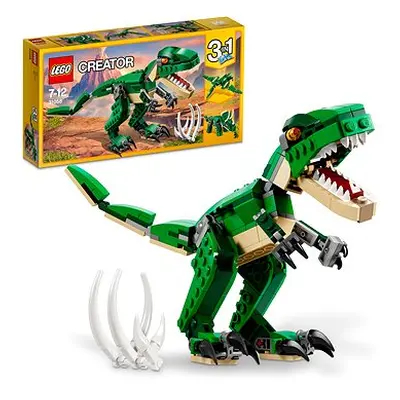 LEGO Creator Dinosaurier