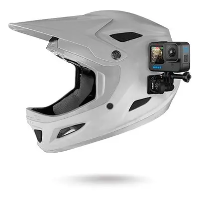 GoPro Helmet Front and Side Mount