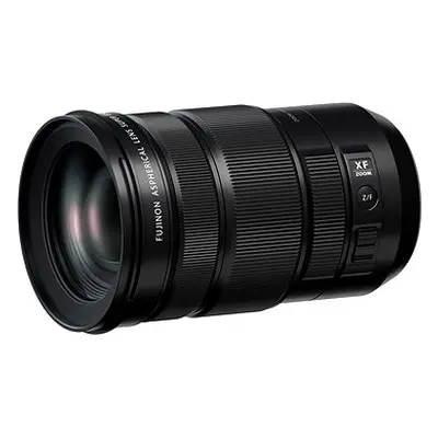 FujiFilm Fujinon XF 18-120mm f/4.0 LM PZ WR