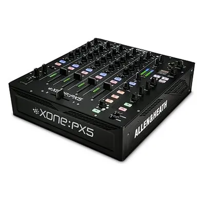 Allen & Heath XONE:PX5 Mischpult