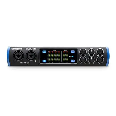 Presonus Studio 68c