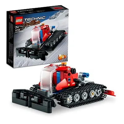 LEGO® Technic Pistenraupe