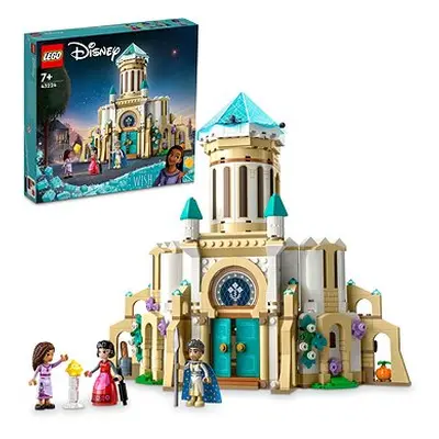 LEGO® │ Disney Princess™ König Magnificos Schloss