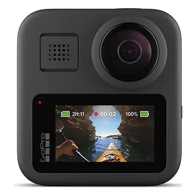 GoPro MAX