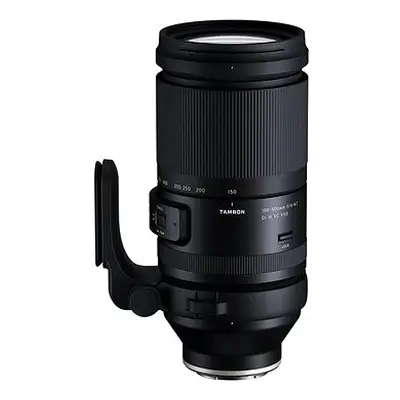 Tamron 150-500mm f/5-6.7 Di III VC VXD für Sony E