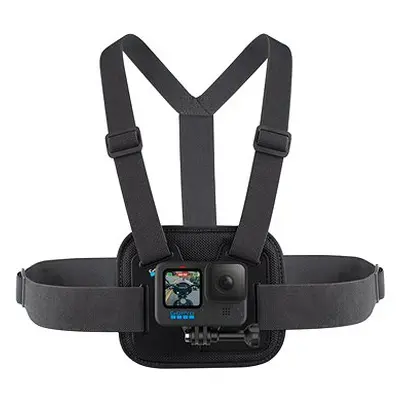 GoPro Chesty (Performance Chest Mount)