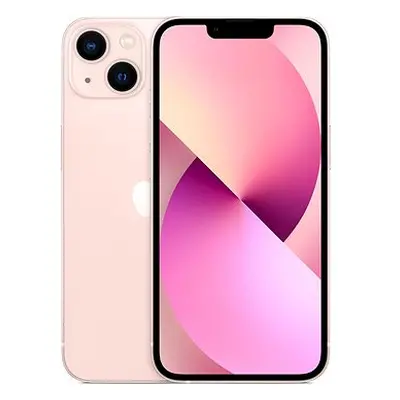 iPhone 256 GB Rosé