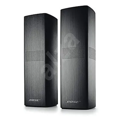 BOSE Surround Speakers - schwarz