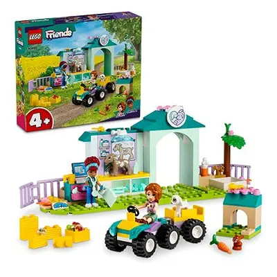 LEGO® Friends Farmtierklinik