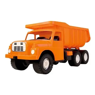 Dino Tatra orange