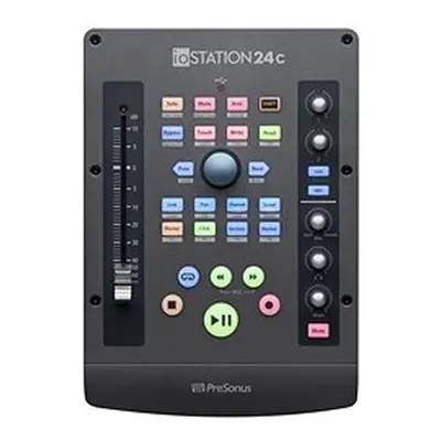 Presonus iO Station 24C