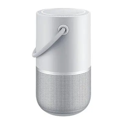 BOSE Portable Home Speaker - silber