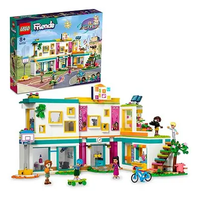 LEGO® Friends Internationale Schule