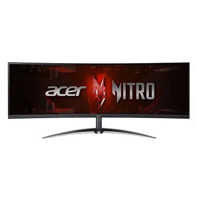 44,5" Acer Nitro Gaming XZ452CUV