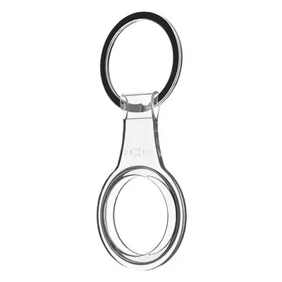 FIXED Pure für Apple AirTag - transparent