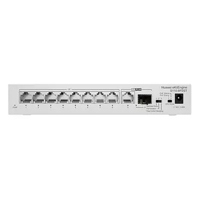 Huawei S110-8P2ST