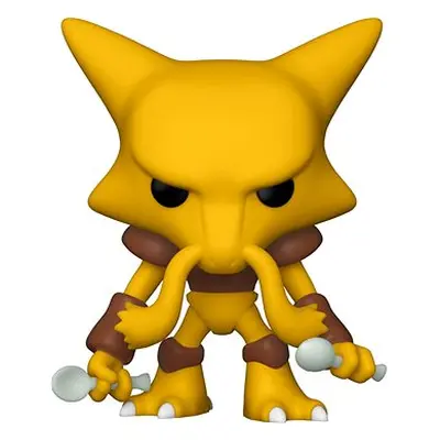 Funko POP! Pokémon - Alakazam