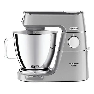 Kenwood KM Titanium Chef Baker KVL85.224SI