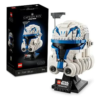 LEGO® Star Wars™ Captain Rex™ Helm