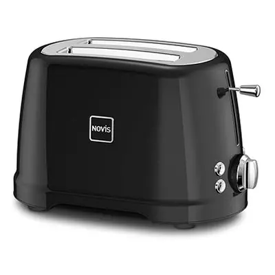 Novis Toaster T2 - schwarz