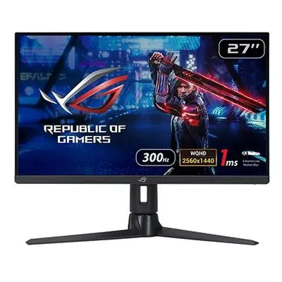 27" ASUS ROG Strix XG27AQMR