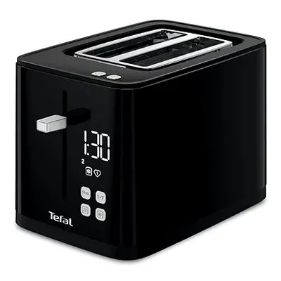 Tefal TT640810 Digital Display Black