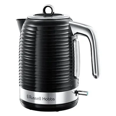 Russell Hobbs Wasserkocher Inspire Kettle Black 2,4 kW