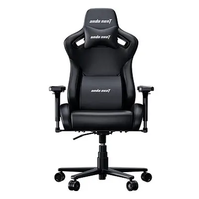 Anda Seat Kaiser Frontier Premium Gaming Chair - size Black