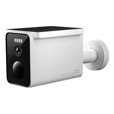 Xiaomi Solar Outdoor Camera BW400 Pro Set