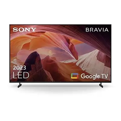 75" Sony Bravia KD-75X80L