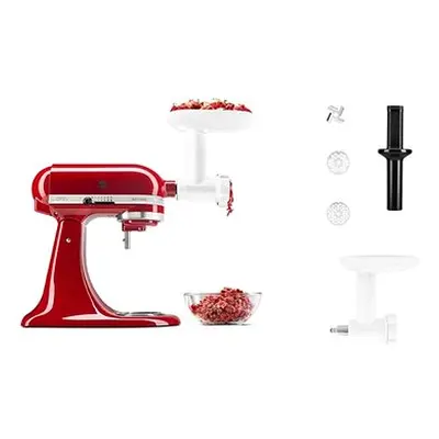 KitchenAid Fleischwolf