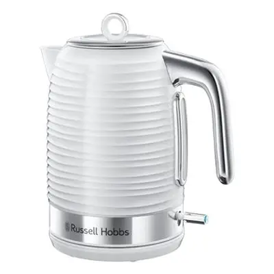 Russell Hobbs Wasserkocher Inspire Kettle White 2,4 kW