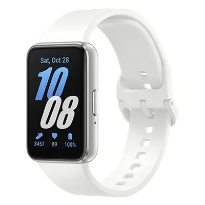 Samsung Galaxy Fit3 silber