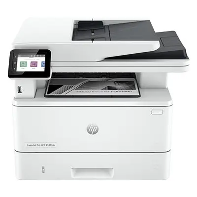 HP LaserJet Pro MFP 4102fdw