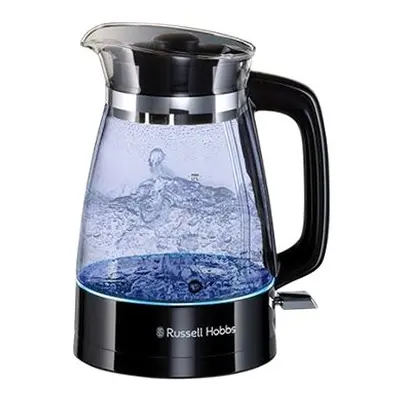 Russell Hobbs Wasserkocher Classic Glass Kettle