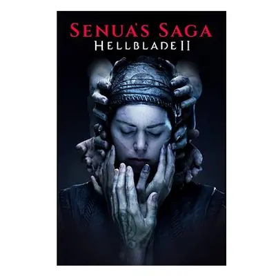 Senua’s Saga: Hellblade II - Xbox Series X|S / Windows Digital