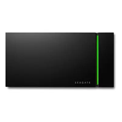 Seagate FireCuda Gaming SSD 500GB