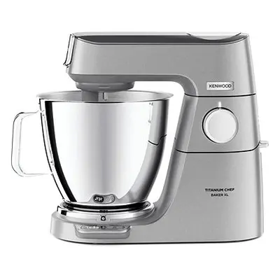 Kenwood KM Titanium Chef Baker KVL85.124SI