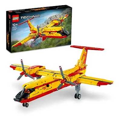 LEGO® Technic Löschflugzeug