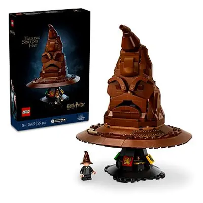 LEGO® Harry Potter™ Der Sprechende Hut