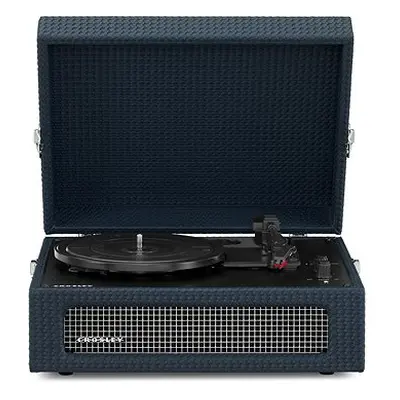 Crosley Voyager BT - Navy