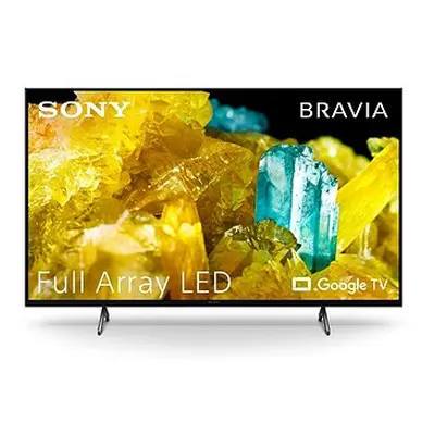 50" Sony Bravia XR-50X90S