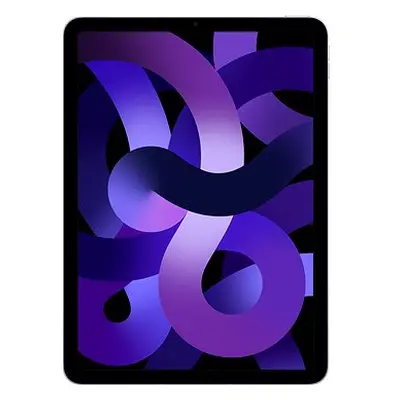 iPad Air M1 GB WiFi Cellular Violett