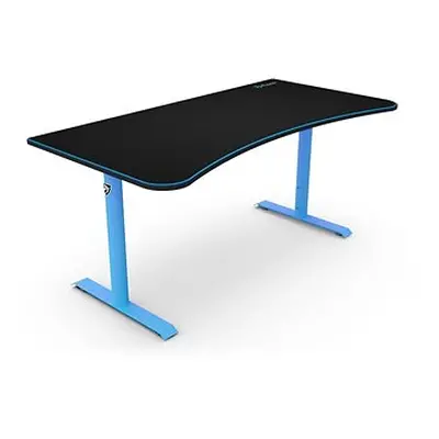 AROZZI Arena Gaming Desk schwarz/blau