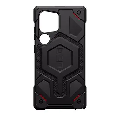 UAG Monarch Pro Kevlar With Magnet Black Samsung Galaxy S24 Ultra